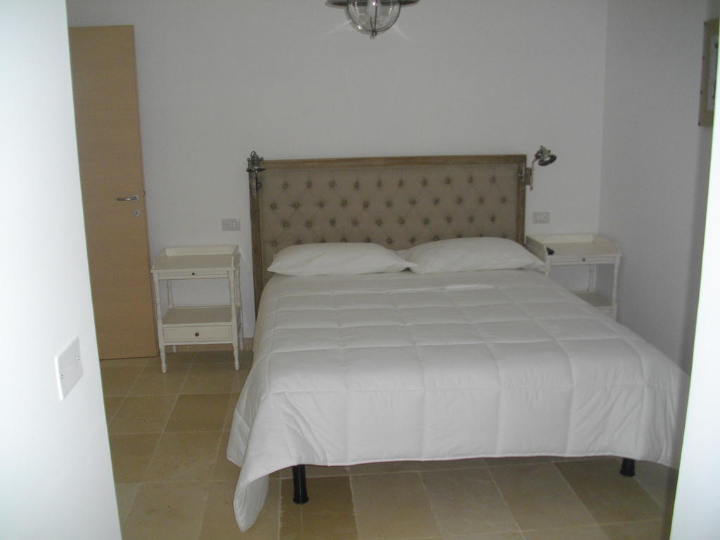 B&B Villa Cinzia Torre Santa Sabina Rom bilde