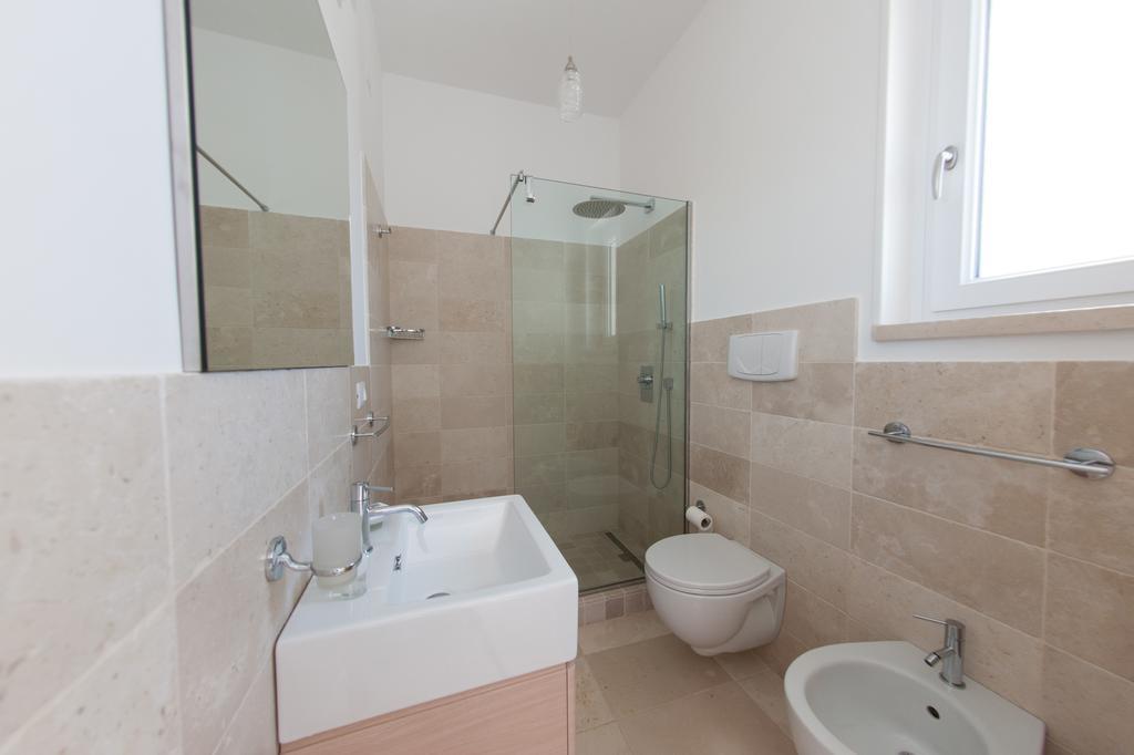 B&B Villa Cinzia Torre Santa Sabina Eksteriør bilde
