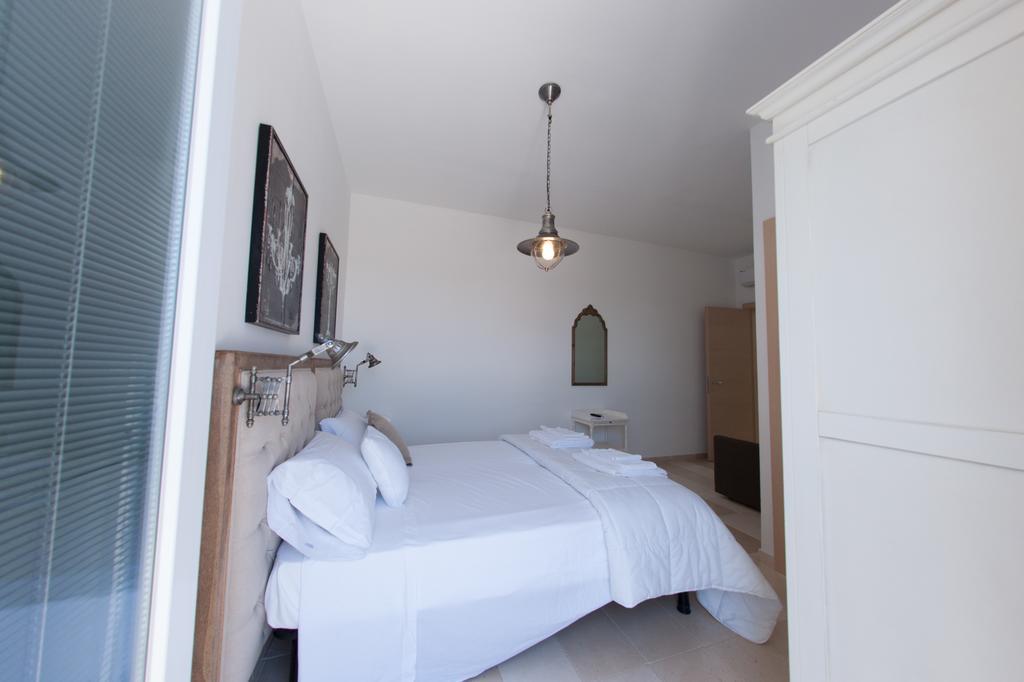 B&B Villa Cinzia Torre Santa Sabina Eksteriør bilde