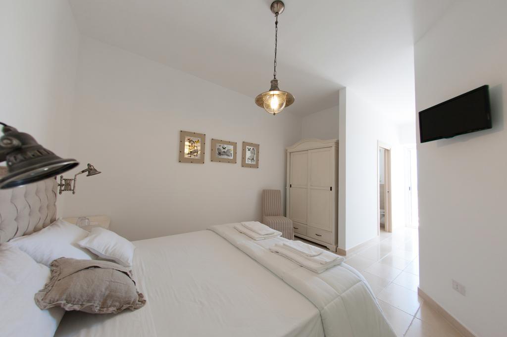 B&B Villa Cinzia Torre Santa Sabina Eksteriør bilde