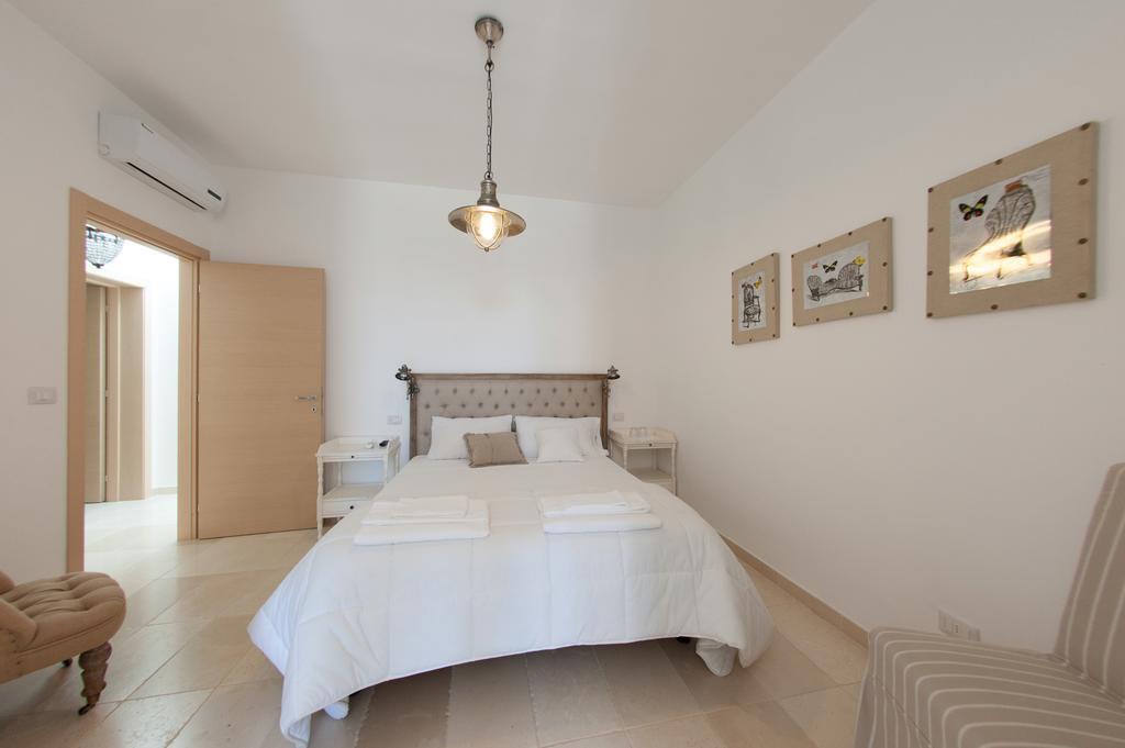 B&B Villa Cinzia Torre Santa Sabina Eksteriør bilde