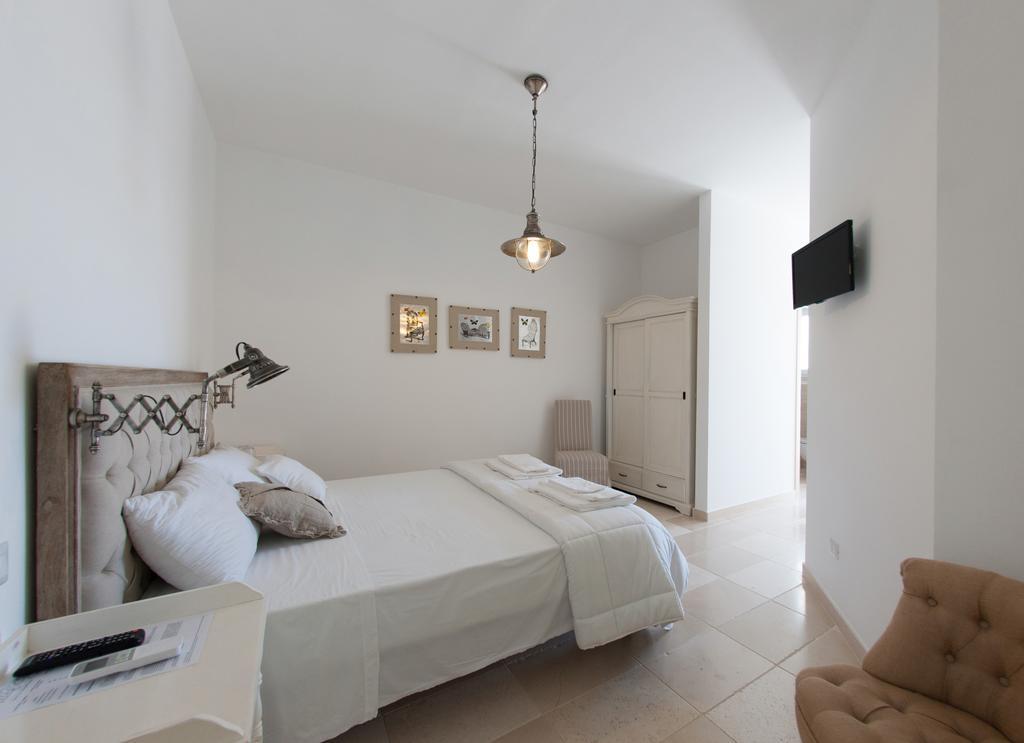 B&B Villa Cinzia Torre Santa Sabina Eksteriør bilde